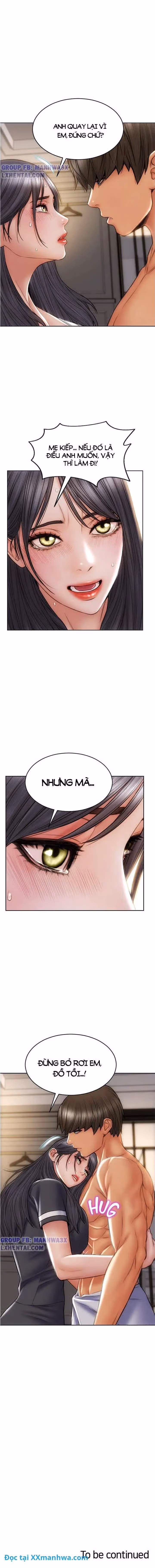Làm người xấu 