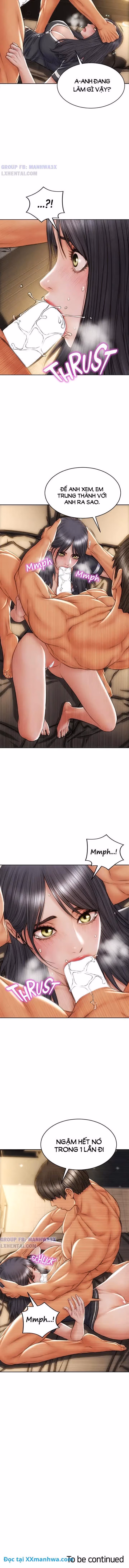 Làm người xấu 