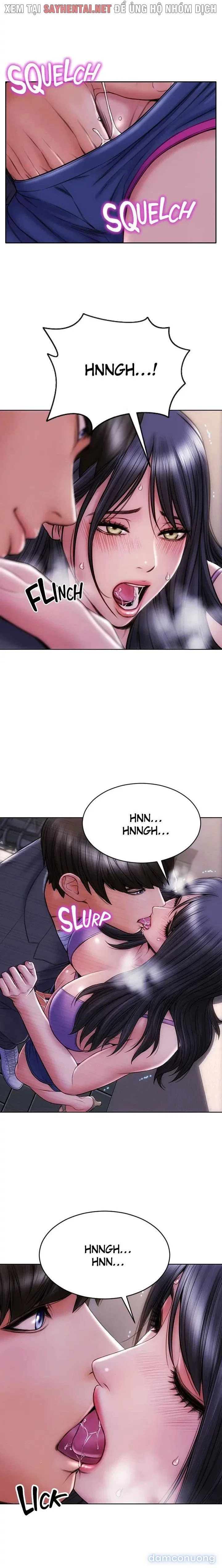 Làm người xấu 