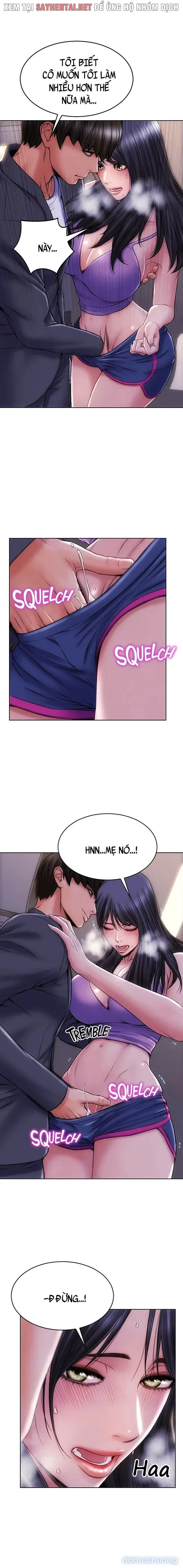Làm người xấu 