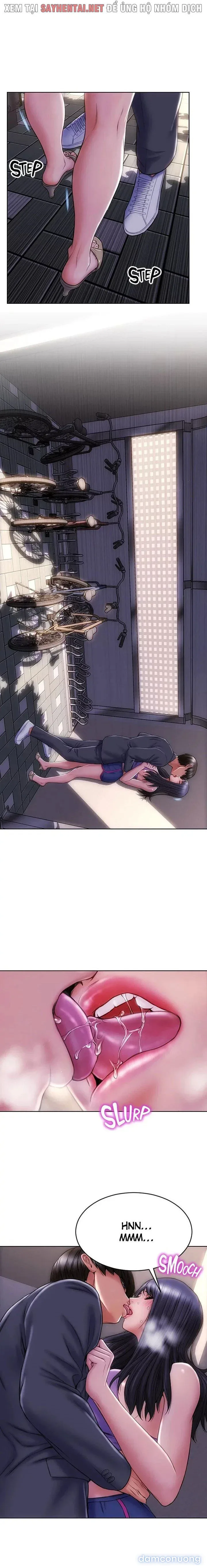 Làm người xấu 