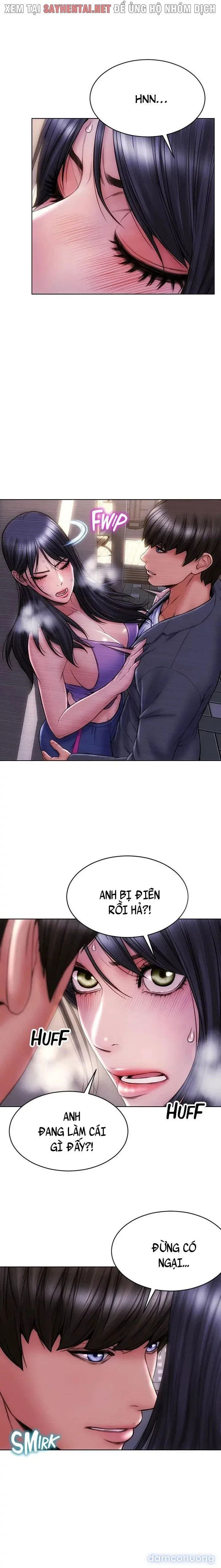 Làm người xấu 