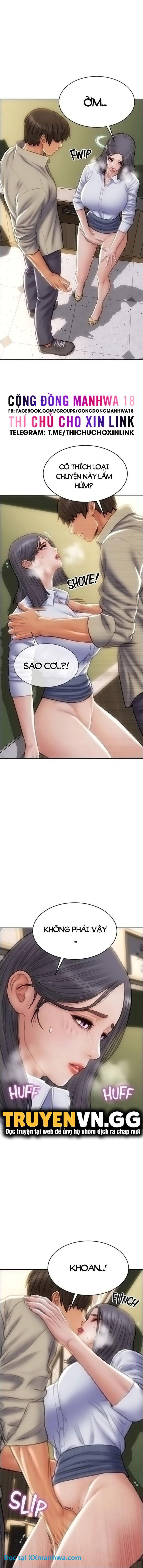 Làm người xấu 