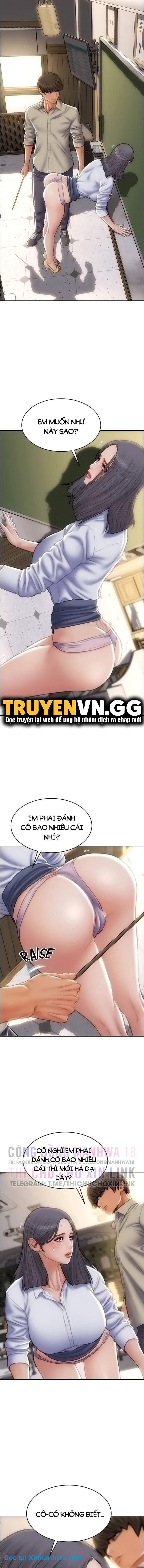 Làm người xấu 