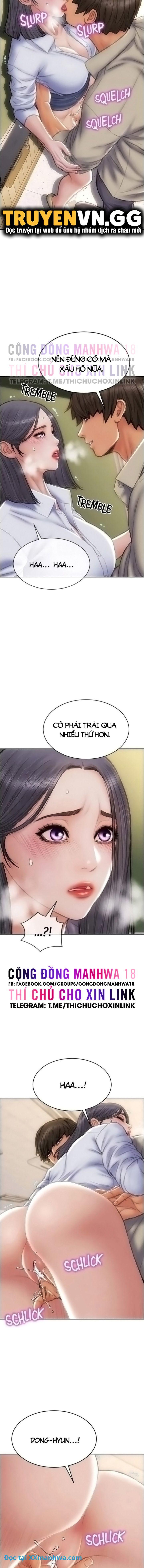 Làm người xấu 