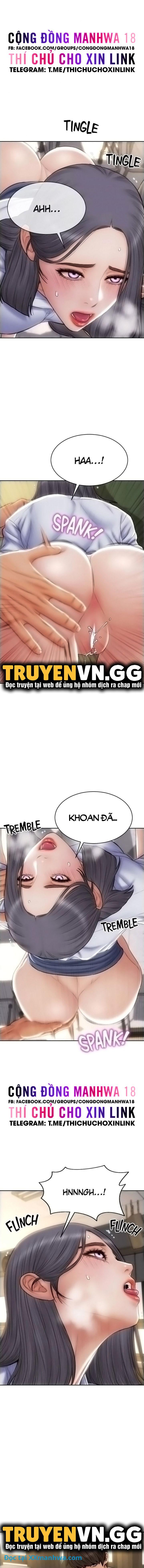 Làm người xấu 