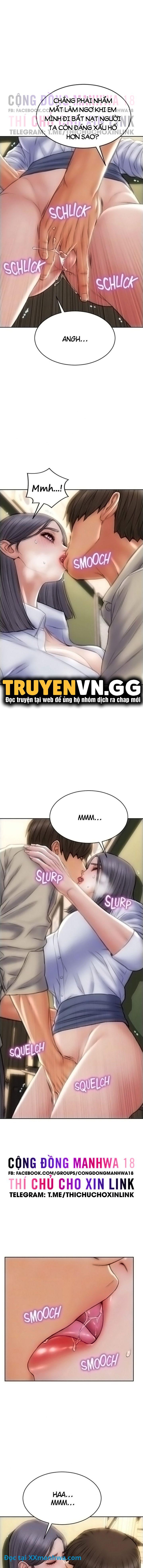 Làm người xấu 