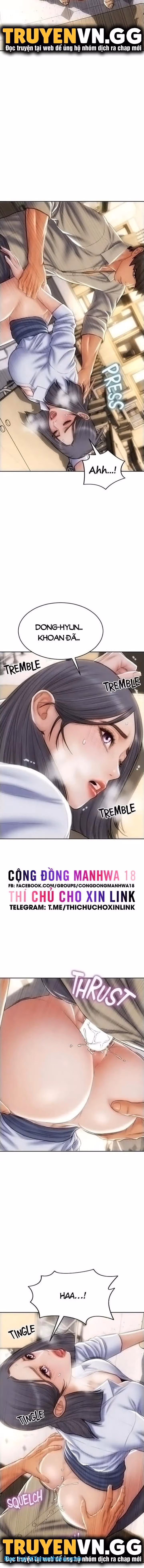 Làm người xấu 