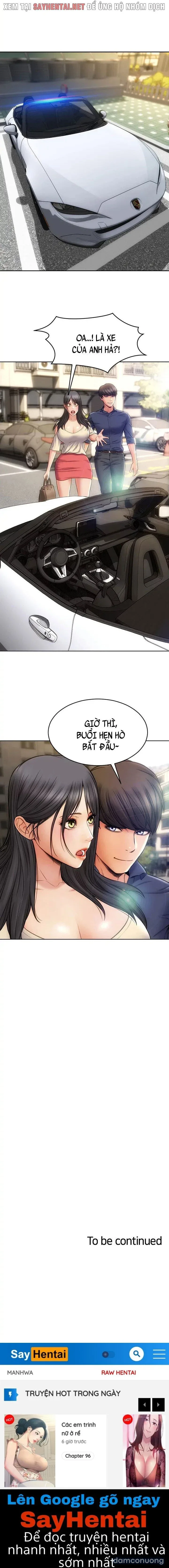 Làm người xấu 