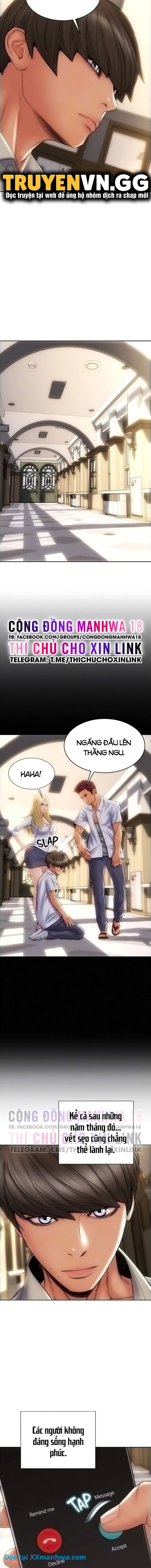Làm người xấu 