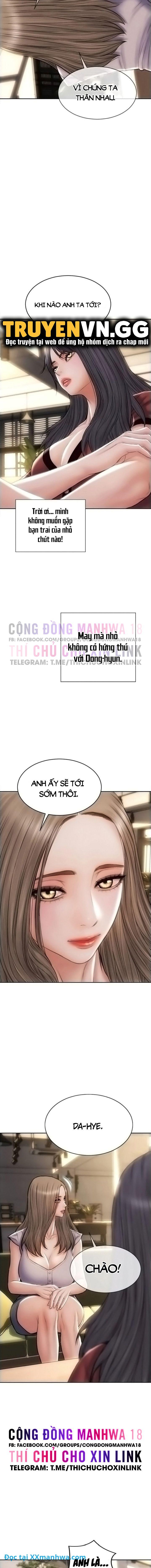 Làm người xấu 