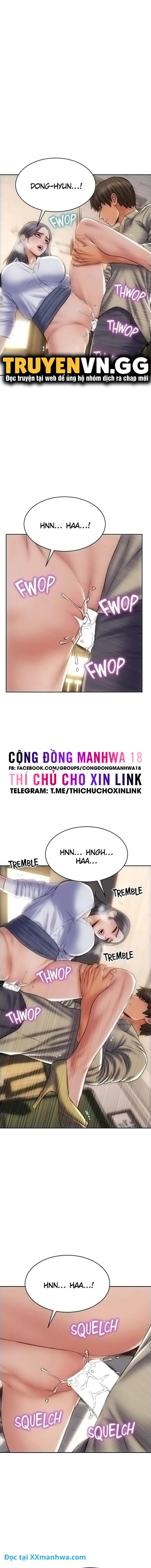 Làm người xấu 