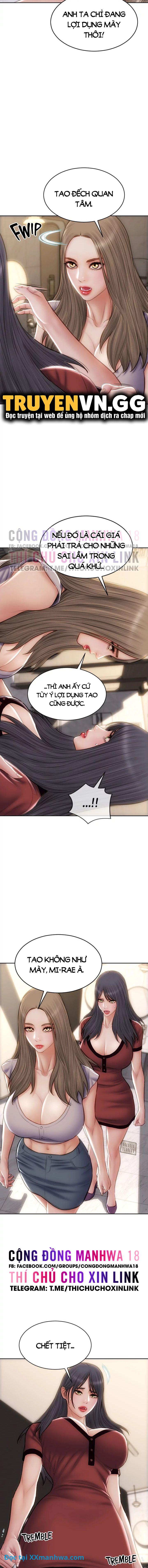 Làm người xấu 