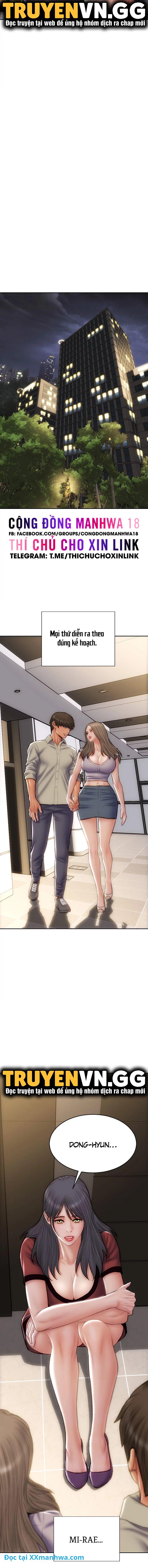 Làm người xấu 