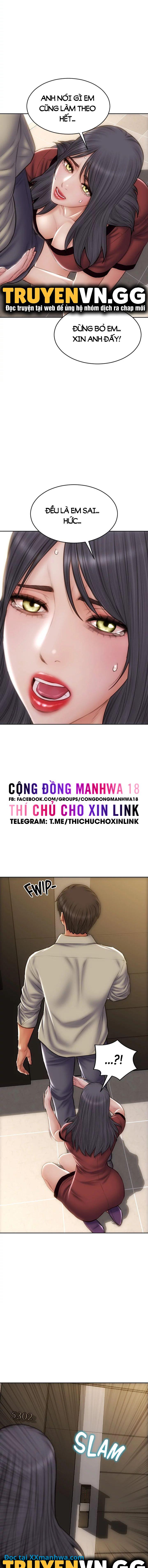 Làm người xấu 