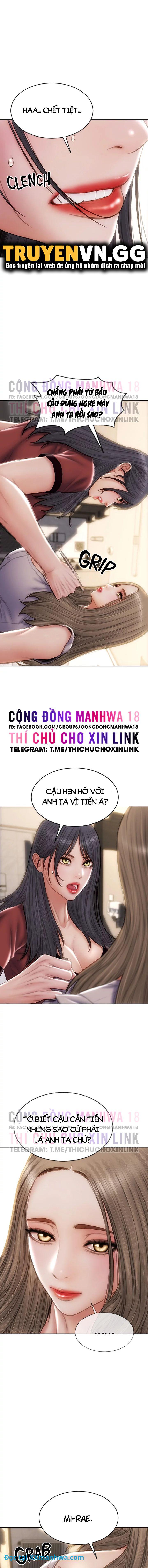 Làm người xấu 