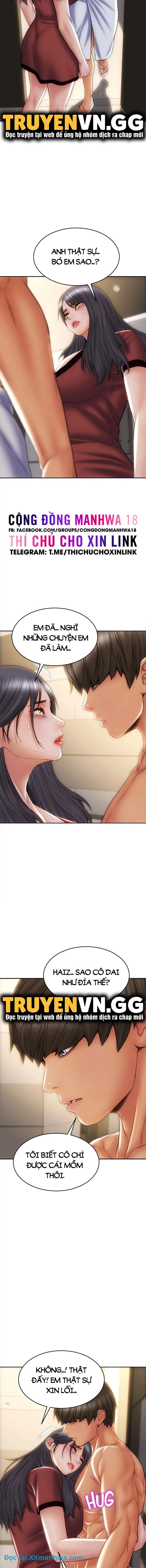 Làm người xấu 
