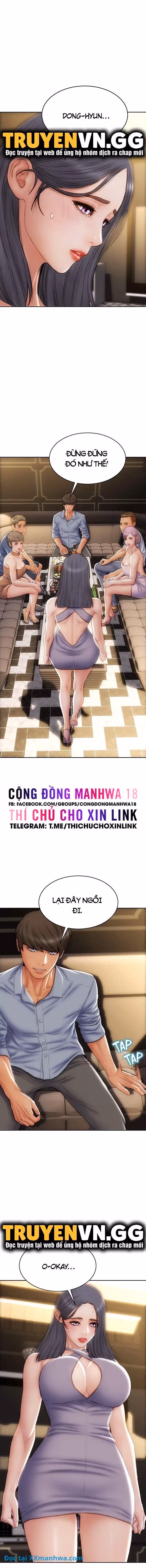 Làm người xấu 