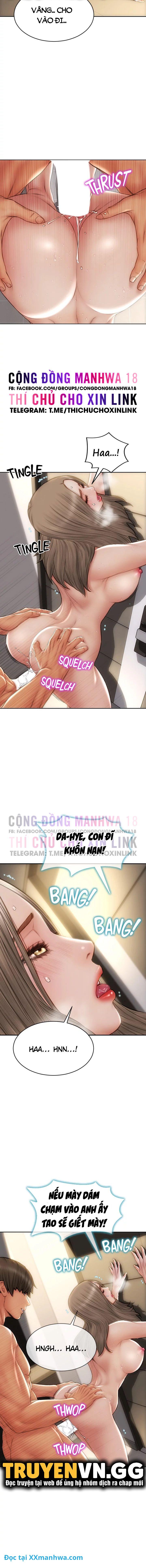 Làm người xấu 