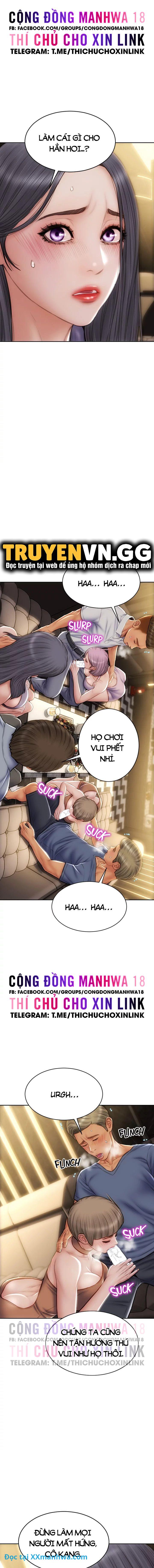Làm người xấu 
