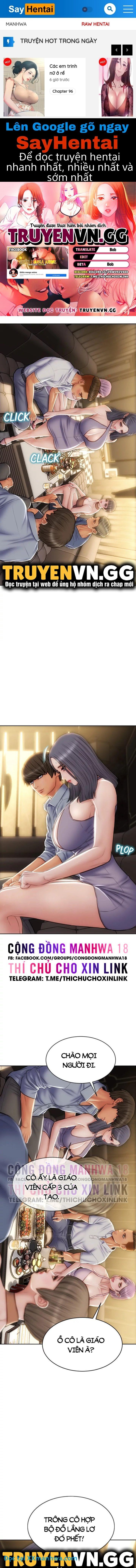 Làm người xấu 