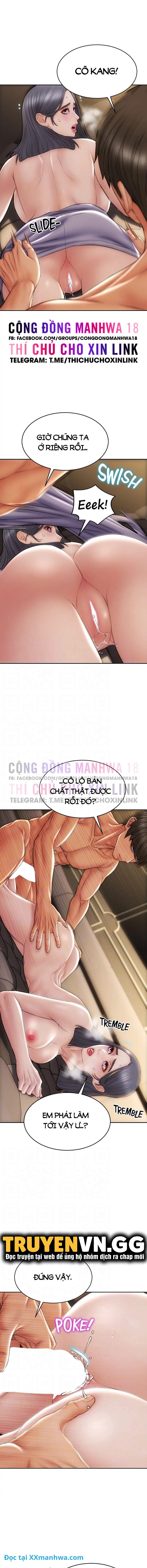 Làm người xấu 