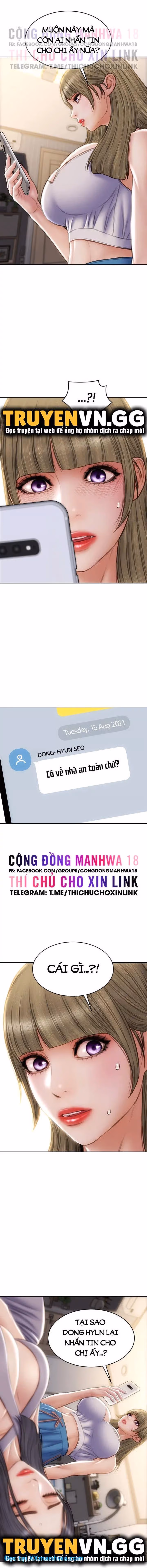 Làm người xấu 