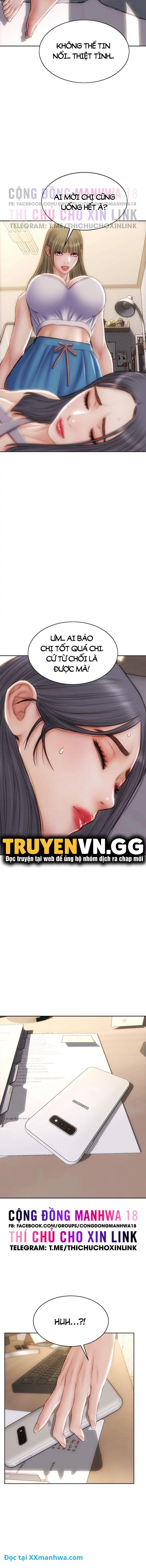 Làm người xấu 