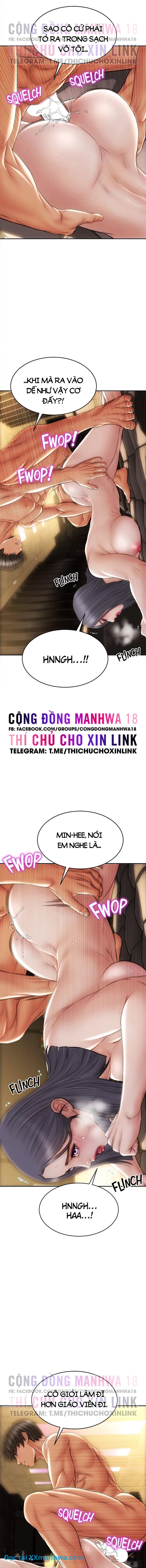 Làm người xấu 