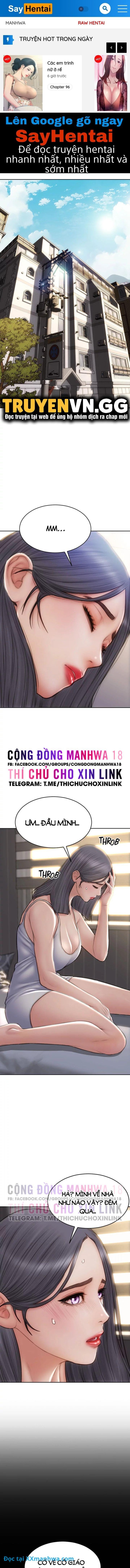 Làm người xấu 