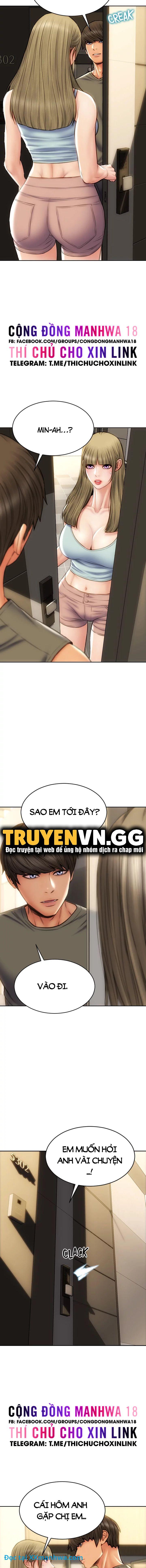 Làm người xấu 