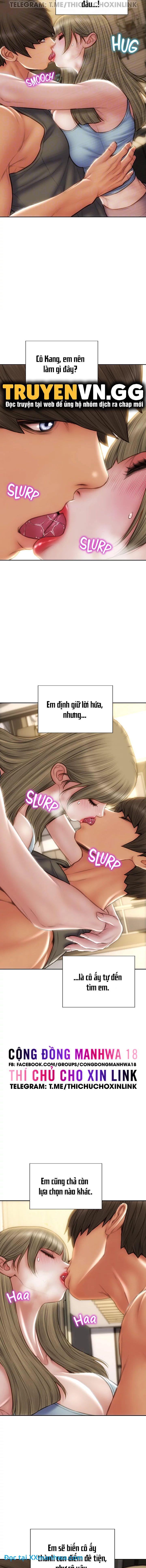 Làm người xấu 
