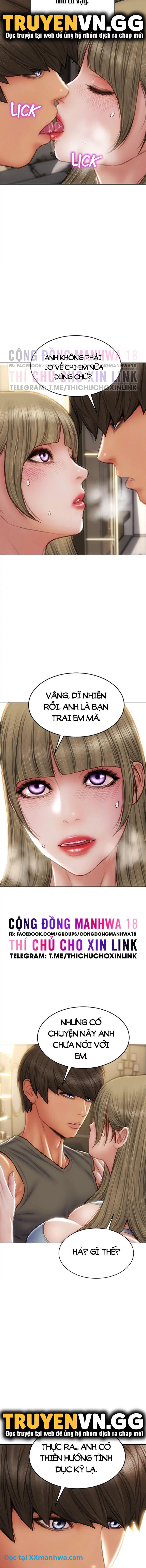 Làm người xấu 
