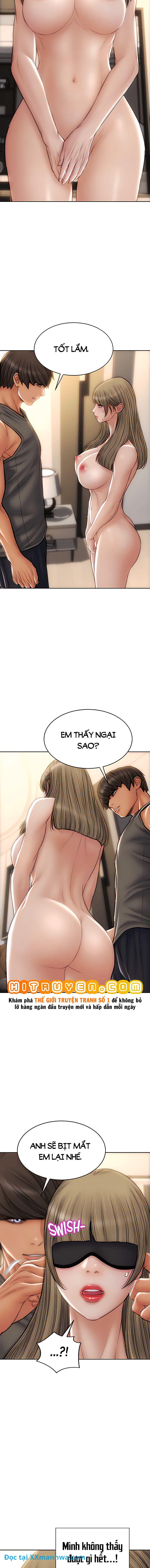 Làm người xấu 
