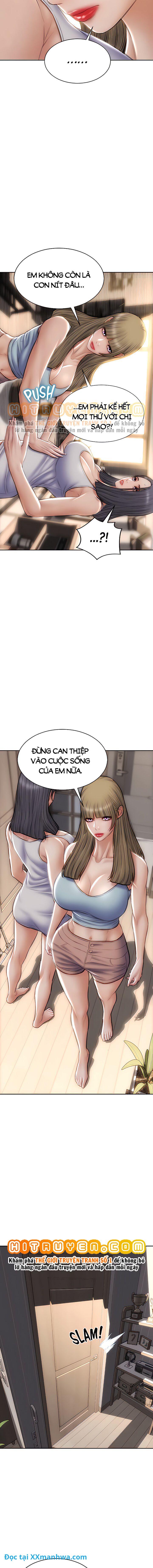 Làm người xấu 