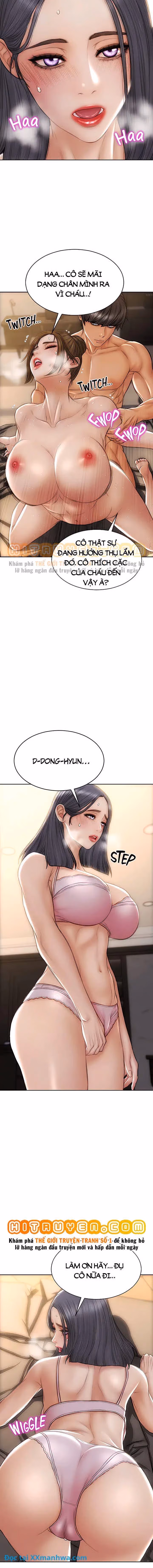 Làm người xấu 