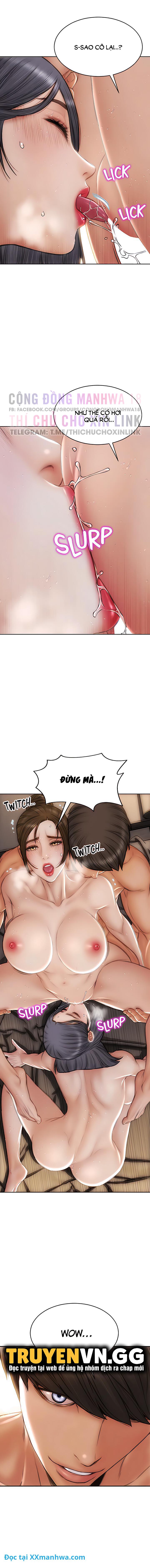 Làm người xấu 