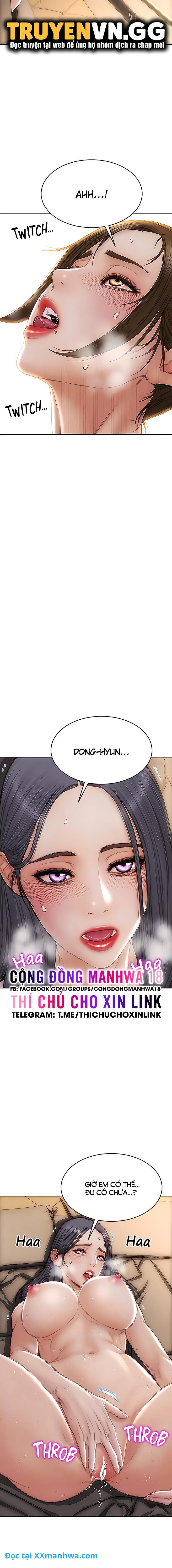Làm người xấu 