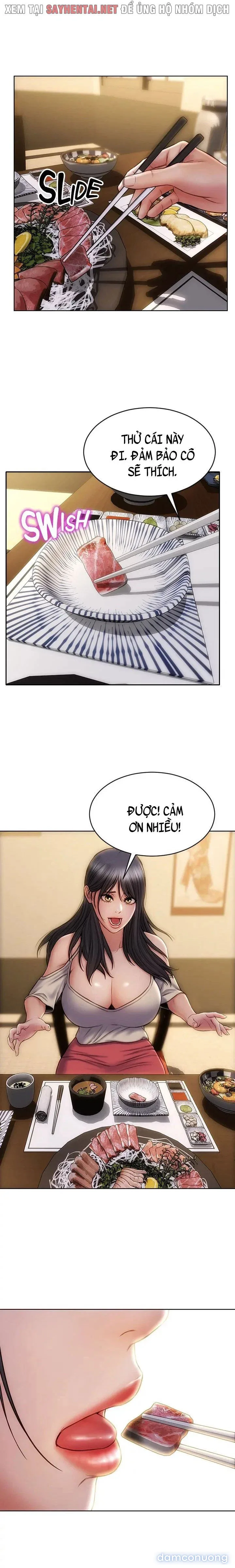 Làm người xấu 