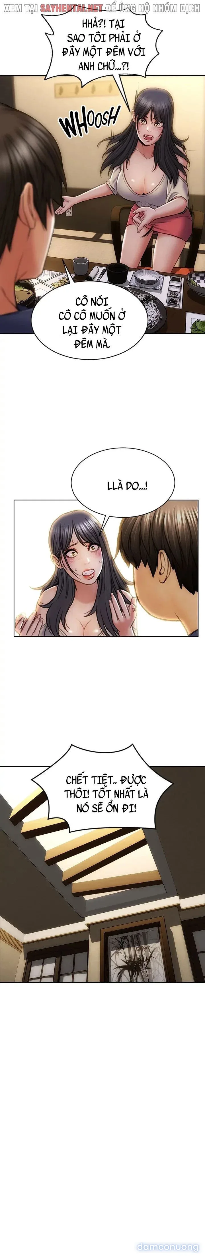 Làm người xấu 