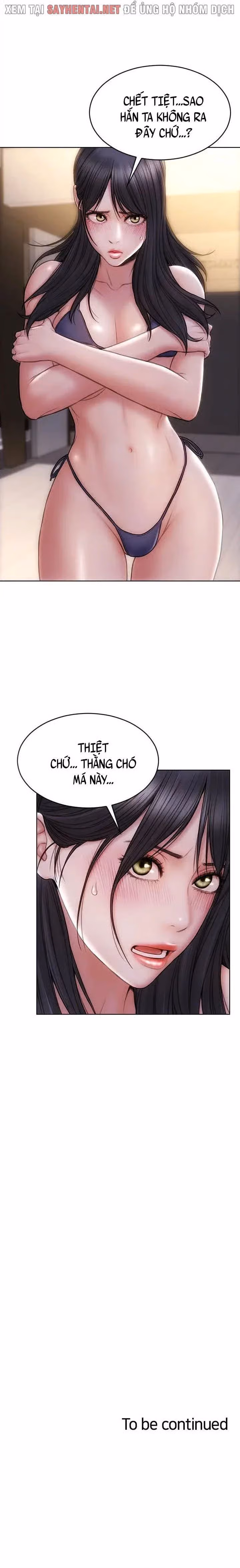 Làm người xấu 