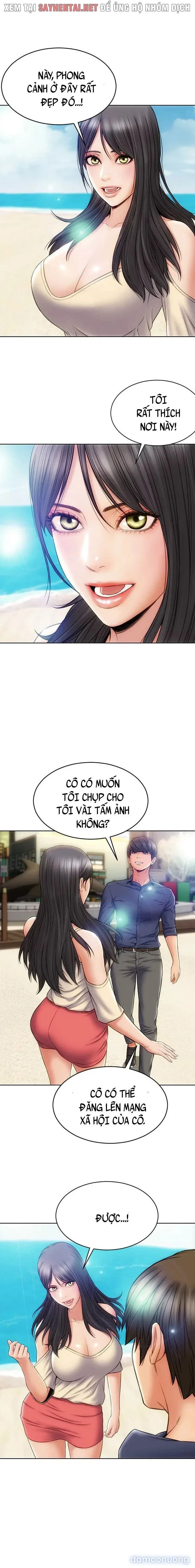 Làm người xấu 