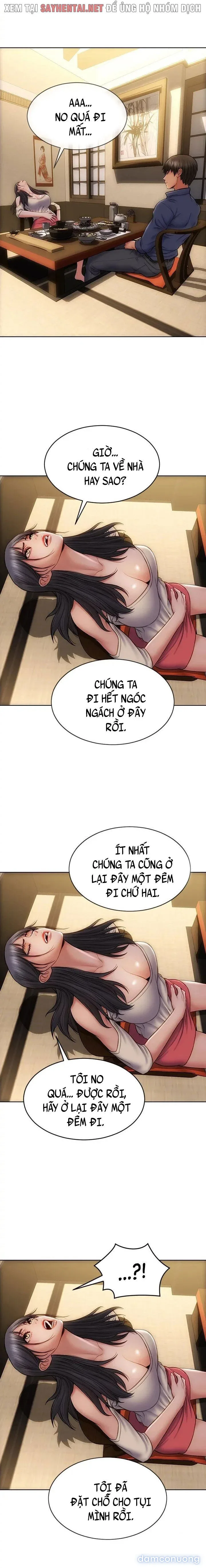 Làm người xấu 