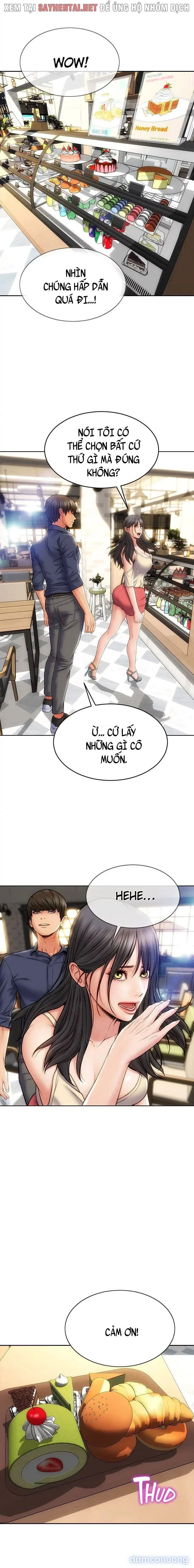 Làm người xấu 