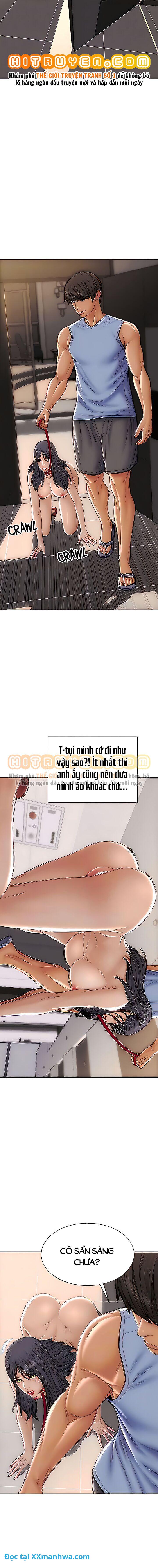 Làm người xấu 