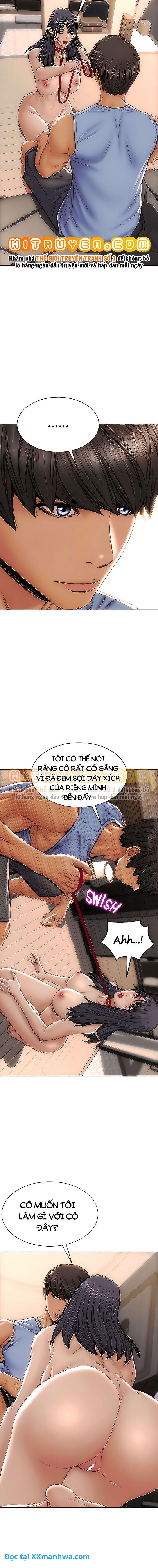 Làm người xấu 