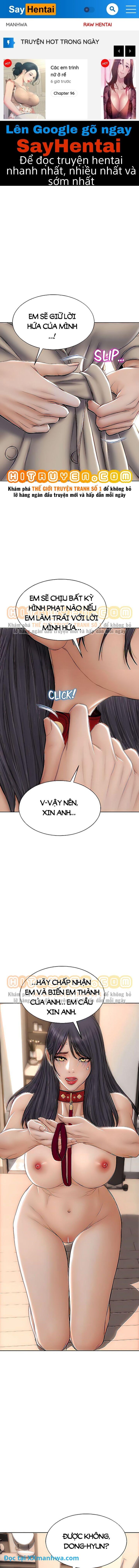 Làm người xấu 