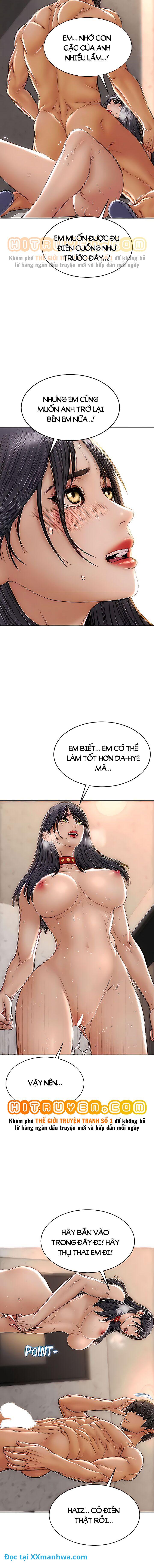 Làm người xấu 