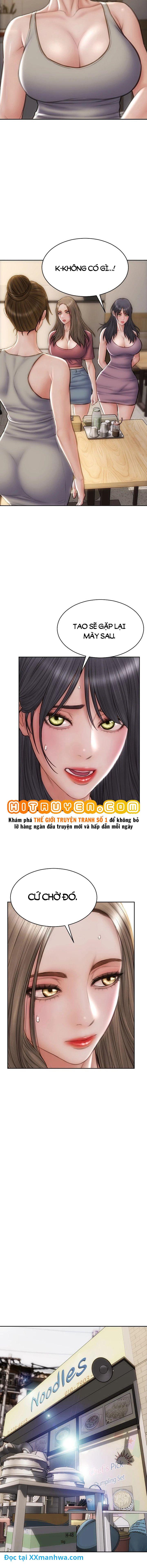 Làm người xấu 