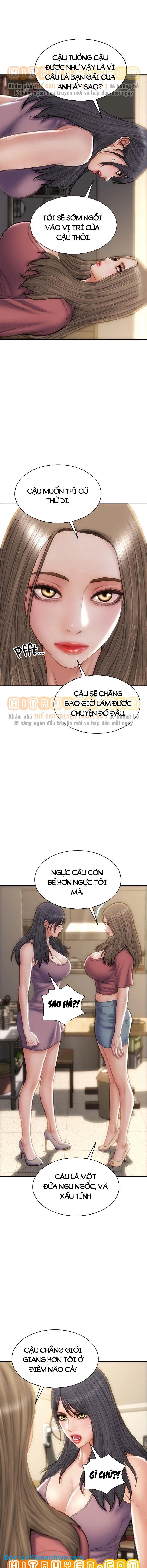 Làm người xấu 